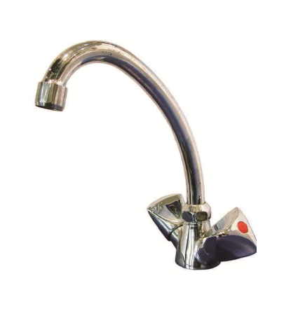 30103 Basin  Mixer