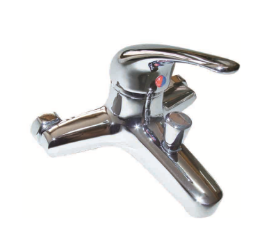 30104 Shower Mixer