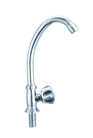 40102-2 Zinc Tap