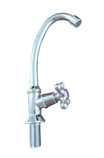 40102-4 Zinc Tap