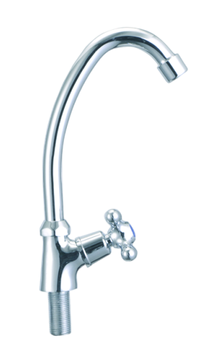 40104-3 Zinc Tap