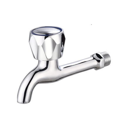 60201-2 Casting Water Tap long neck
