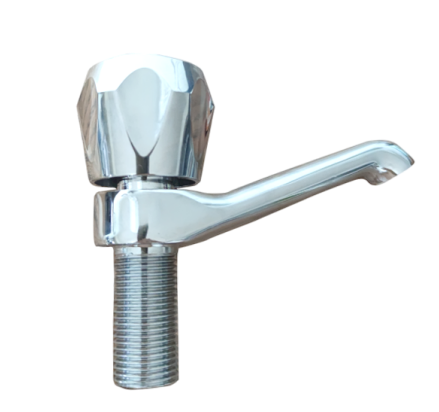 60305-1 Zinc Faucet
