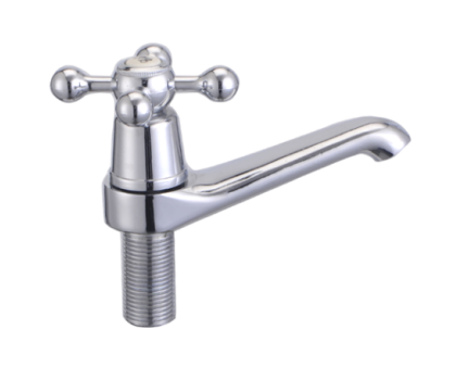 60305-3 Zinc Faucet
