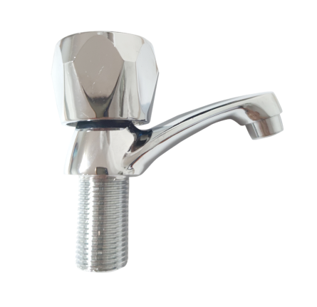 60306-1 Zinc Faucet Light Type