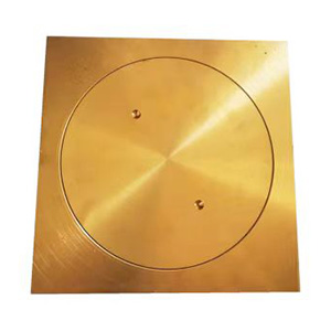 Brass Product