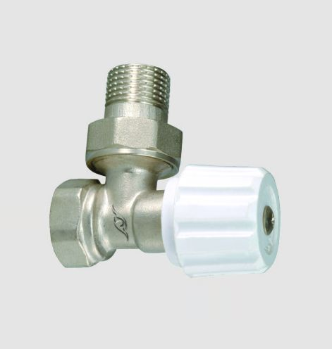 13801 Radiator Valve