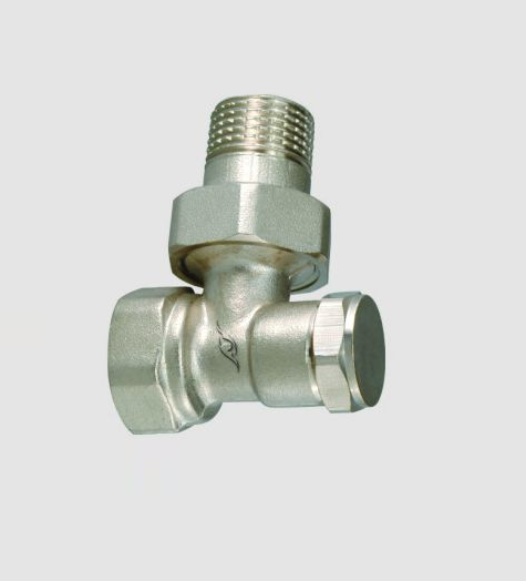 13802 Radiator Valve