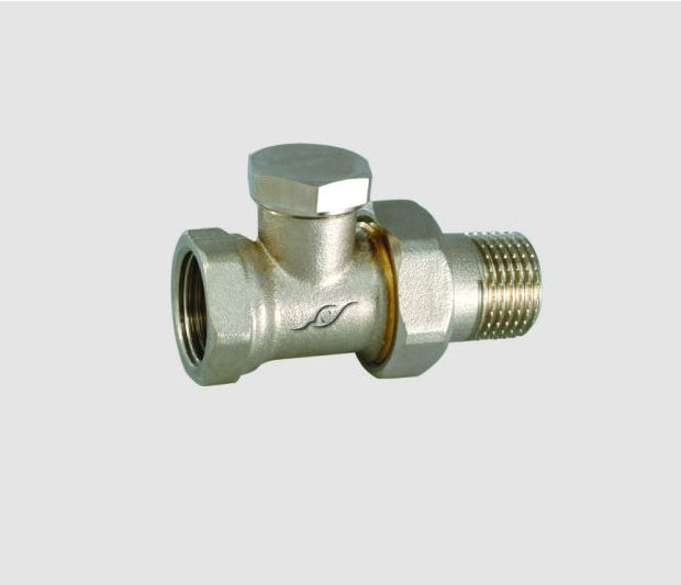 13804 Radiator Valve