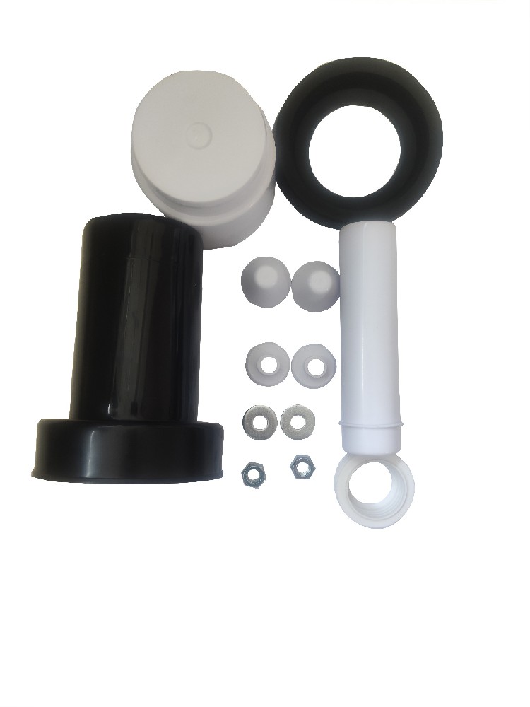 80214 Short PVC set 13pcs