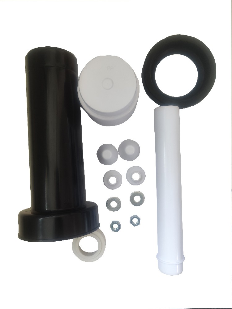 80213 Long PVC set 13pcs