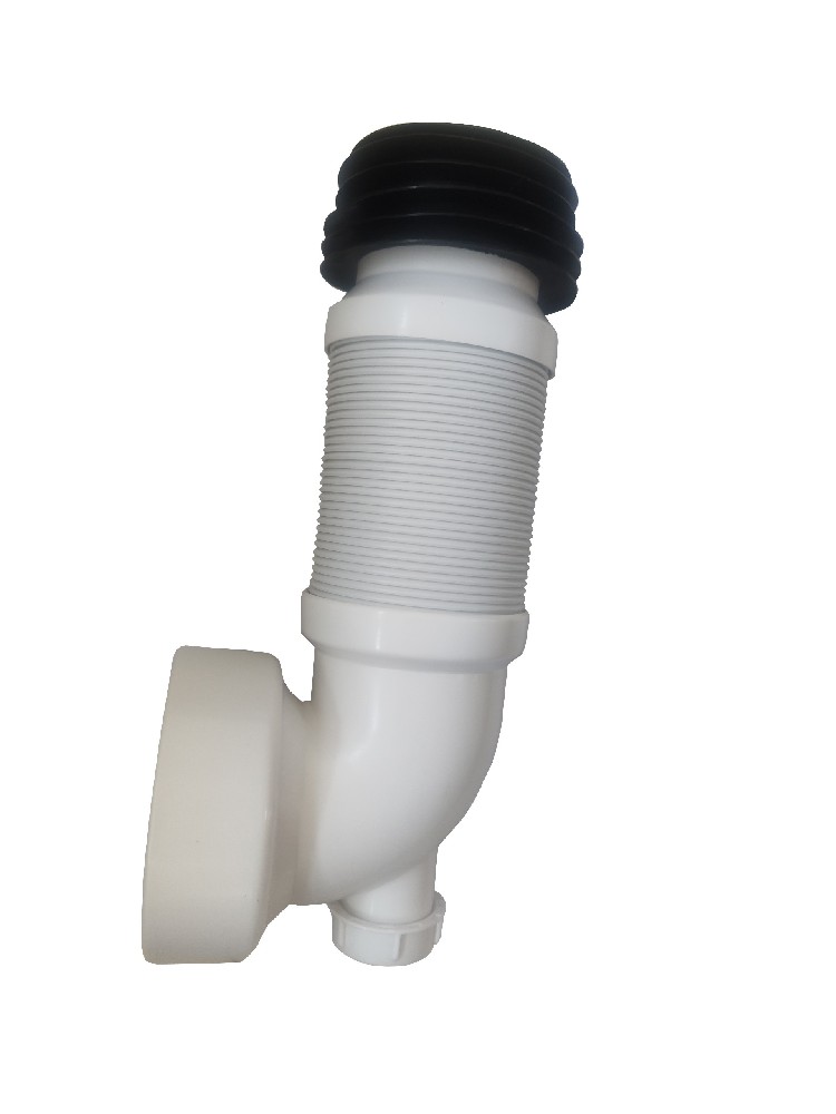 80211 PVC pipe with elbow 4