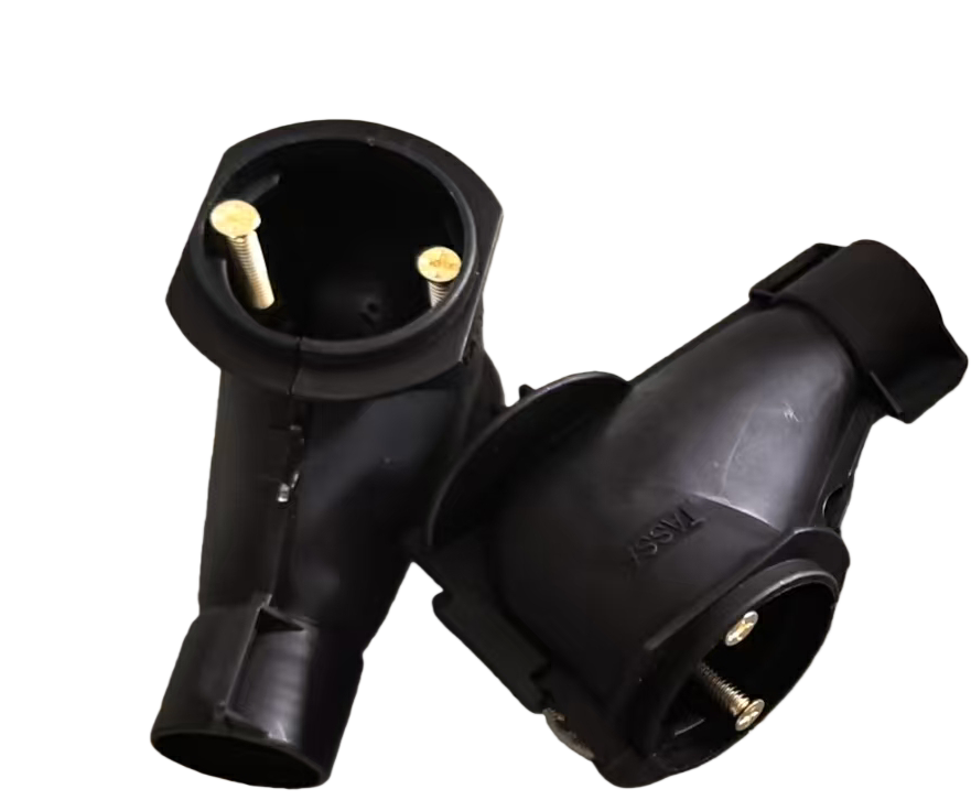 80215 Plastic container