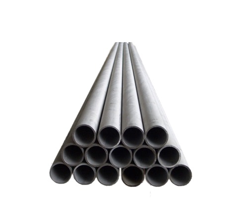 52201 Seamless Steel Pipe