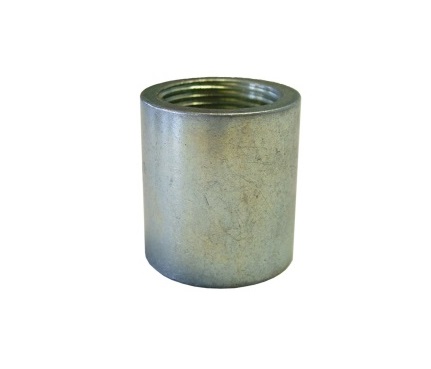 52205 Galvanized Steel Socket