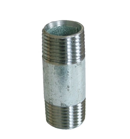 52208 Galvanized Steel Nipple
