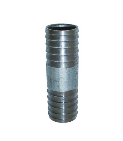 52209 Galvanized Steel Nipple
