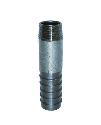 52210 Galvanized Steel Nipple