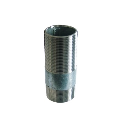 52211 Galvanized Steel Nipple