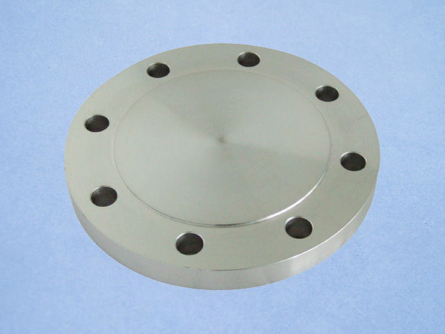 50112 BLIND BS4504 TYPE 105 PN10 PN16